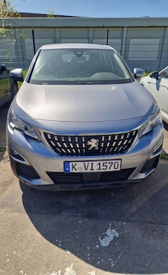 Bild des Angebotes Peugeot 3008 3008 HDi FAP 165 Automatik Business-Line