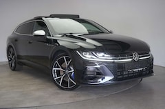 VW Arteon R 2.0 TSI Shooting Brake 4Motion ACC/Kame