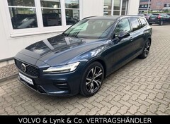 Bild des Angebotes Volvo V60 B4 Automatik Plus Dark GARANTIE -38%