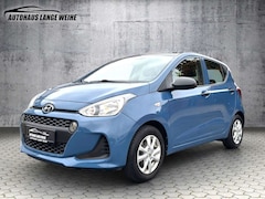 Bild des Angebotes Hyundai i10 Classic