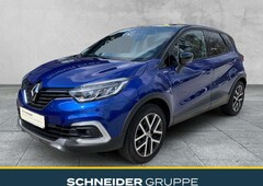Bild des Angebotes Renault Captur VERSION S TCe 150 RÜCKFAHRKAMERA+LED+ALU
