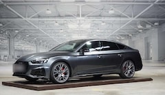 Bild des Angebotes Audi A5 Sportback S line 40 TDI quattro competition