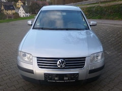 Bild des Angebotes VW Passat 2.0 Comfortline , AUTOMATIK , KLIMA
