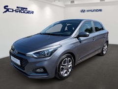 Bild des Angebotes Hyundai i20 1.0T Style Navigation Panoramadach