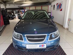 Saab 9-5 2.0t Linear SportCombi*TÜV10-27*XENON*NAVI!