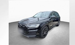Bild des Angebotes Audi Q7 50 TDI qu. 2 x S line - KAMERA - ACC - MATRIX