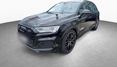 Bild des Angebotes Audi Q7 50 TDI qu. 2 x S line - KAMERA - ACC - MATRIX