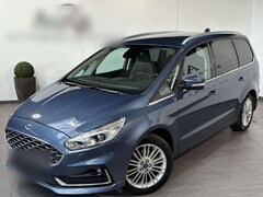 Bild des Angebotes Ford Galaxy 2.0 EB Aut. 7-Sitzer Titanium NAV+LED+AHK