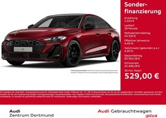 Bild des Angebotes Audi A5 quattro S LINE BLACKPAK PANO AHK B&O ACC LM19