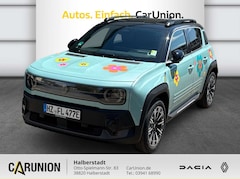 Bild des Angebotes Renault R 4 E-Tech Iconic 150 C Range Klima Kamera Navi