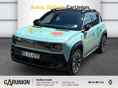 Bild des Angebotes Renault R 4 E-Tech  Iconic 150 C Range Klima Kamera Navi