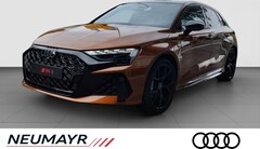 Bild des Angebotes Audi RS3 Sportback quattro 290; Keramik; EXCLUSIVE!