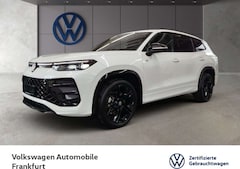 Bild des Angebotes VW Tayron 2.0 TDI DSG 4 Motion R-Line Navi IQ.Light