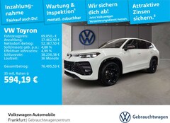 Bild des Angebotes VW Tayron 2.0 TDI DSG 4 Motion R-Line Navi IQ.Light