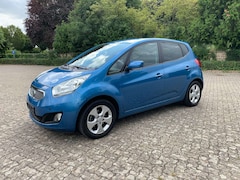 Bild des Angebotes Kia Venga 1.6 Spirit 125PS~Klima~Tempomat~Kamera~Sitzheizung