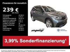 Bild des Angebotes VW Tiguan Allspace R-line 2.0 TSI 4-Motion ACC+AHK+IQ-LIGHT+STANDHZG
