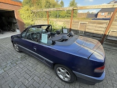 Bild des Angebotes Peugeot 306 Cabriolet 1.6 Saint Tropez