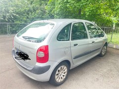 Bild des Angebotes Citroen Xsara Picasso 1.8i Tüv 06.2025