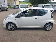 Bild des Angebotes Citroen C1 Advance* Reifen Neu*