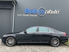 Bild des Angebotes Mercedes-Benz S 560 /4Matic/Lang/AMG/Service/AHK/STDH/Manufakt
