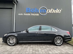 Bild des Angebotes Mercedes-Benz S 560 L 4Matic/20"AMG/Service/AHK/STDH/Manufaktur