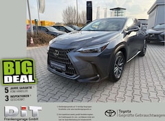 Bild des Angebotes Lexus NX 350h Executive Line LED, Navi, Pano, 360Kamera