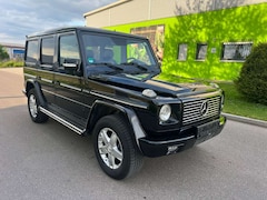 Bild des Angebotes Mercedes-Benz G 320 G -Modell Station G 320 CDI