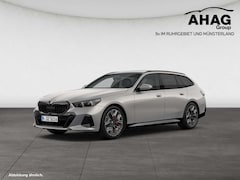 Bild des Angebotes BMW 540 d xDrive