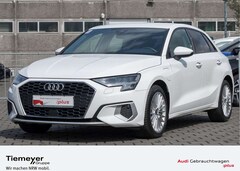 Bild des Angebotes Audi A3 40 TFSIe ADVANCED LM17 KAMERA PRIVA
