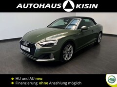 Audi A5 Cabriolet 40 TFSI advanced 2.0 /CAM /LED