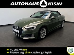 Bild des Angebotes Audi A5 Cabriolet 40 TFSI advanced 2.0 /CAM /LED