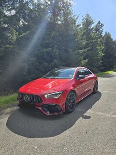Bild des Angebotes Mercedes-Benz CLA 45 AMG CLA 45 S AMG 4Matic (118.354)