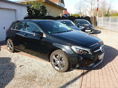 Bild des Angebotes Mercedes-Benz A 250 A  BE Urban/LED/H-K/Navi/Business-P.RFK