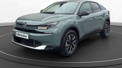 Bild des Angebotes Citroen C4 Benziner 130 Automatik MAX Kamera SHZ Navi