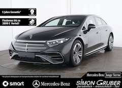 Bild des Angebotes Mercedes-Benz EQS 450 4M AMG Elec. Art Hyperscreen HAL Mod2026