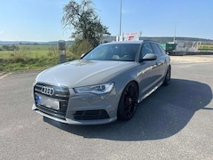 Bild des Angebotes Audi A6 3.0 TDI  quattro competition