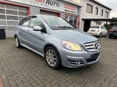 Bild des Angebotes Mercedes-Benz B 200 B B 200