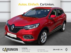 Bild des Angebotes Renault Kadjar LIMITED Deluxe TCe 140 EDC GPF
