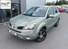 Bild des Angebotes Renault Koleos 4x4 Bose AHK Leder *Klima*Standheizung*