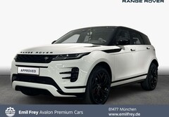 Bild des Angebotes Land Rover Range Rover Evoque D200 Autobiography