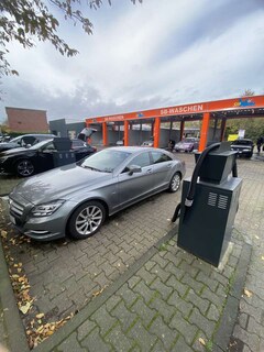 Bild des Angebotes Mercedes-Benz CLS 350 CLS 350 CDI BE (218.323)