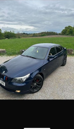 Bild des Angebotes BMW 520 520d Edition Fleet
