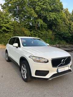 Bild des Angebotes Volvo XC90 Kinetic 2WD