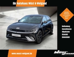 Bild des Angebotes Hyundai IONIQ 5 Ioniq 5 N Line