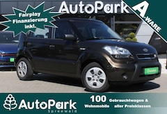 Bild des Angebotes Kia Soul