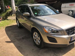 Bild des Angebotes Volvo XC60 XC60 Diesel D5 AWD Aut.