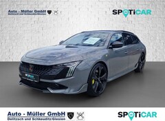 Peugeot 508 SW PSE Hybrid4 360 1.6 Allrad Kombi Navi/LED