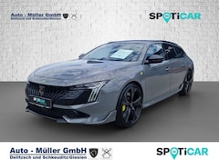 Bild des Angebotes Peugeot 508 SW PSE Hybrid4 360 1.6 Allrad Kombi Navi/LED