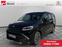 Toyota Proace City Verso 1.5 L2 Teamplayer
