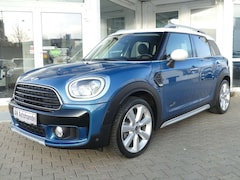 Bild des Angebotes MINI Cooper D Countryman Countryman Cooper All4 Leder Autom Pano PDC Navi